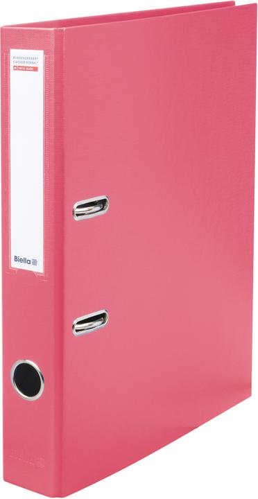 Actual product image Biella federal files (A4, 40 mm, 1 Piece)