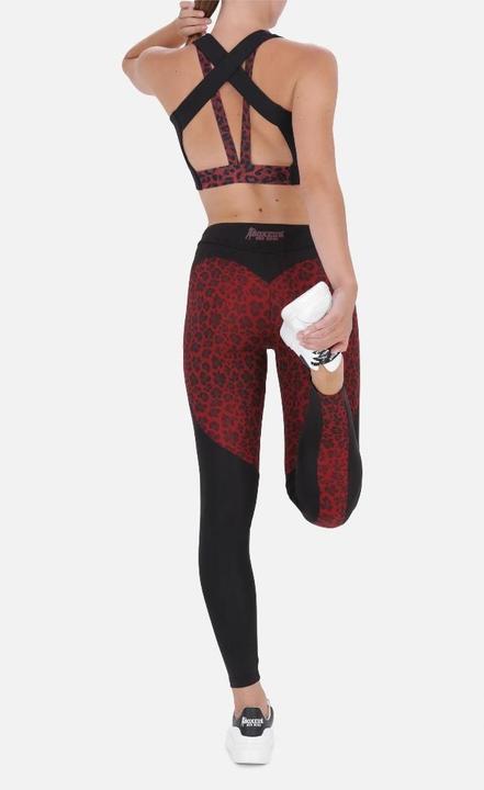Produktbild Boxeur des Rues Cut Out Sport Bra (L)