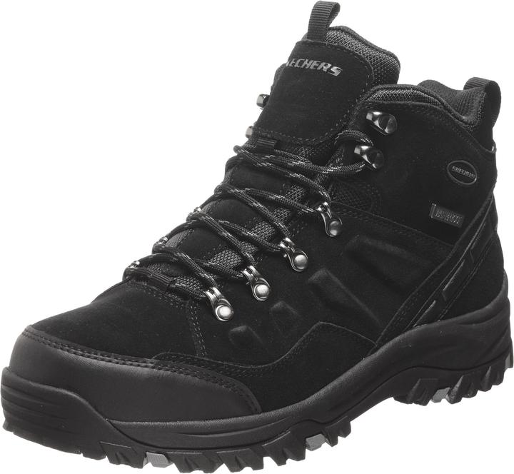 Skechers Relment Pelmo Laufschuh Herren (42.5)