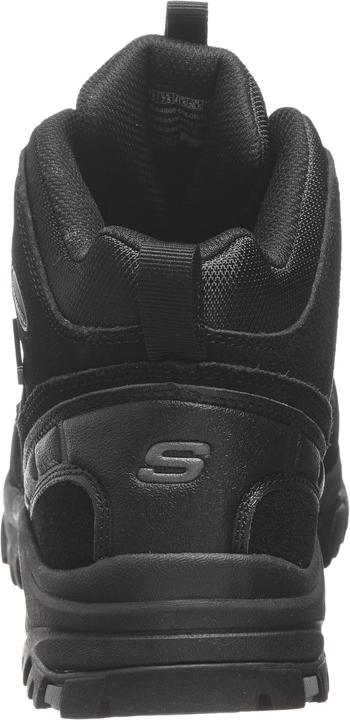 Actual product image Skechers Relment Pelmo running shoe men (41)