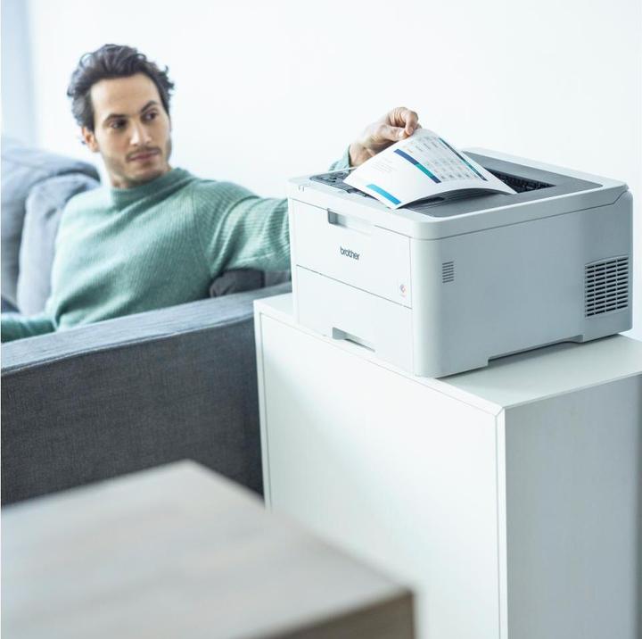 Produktbild Brother HL-L3240CDW (Laser, Farbe)