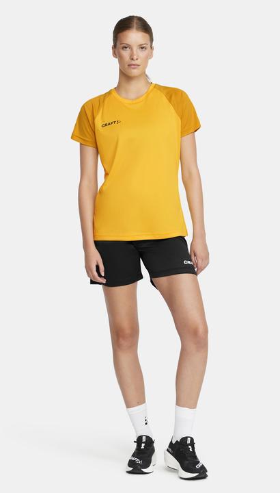 Actual product image Craft Squad 2.0 Contrast Jersey W (XL)