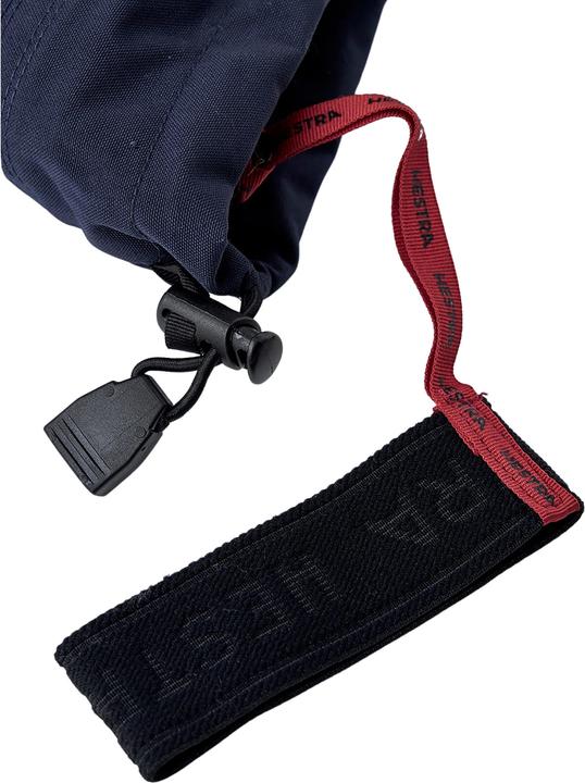 Produktbild Hestra Army Leather Heli Ski Mitt (9)