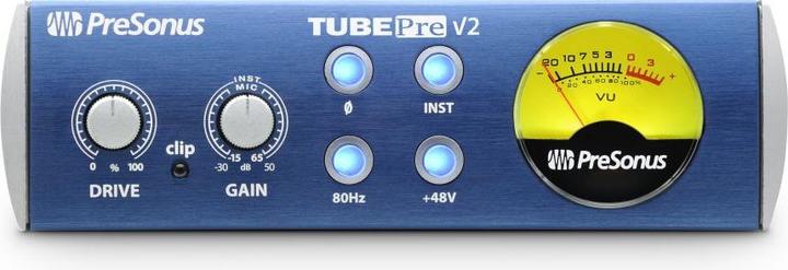 Produktbild PreSonus Tube Pre V2