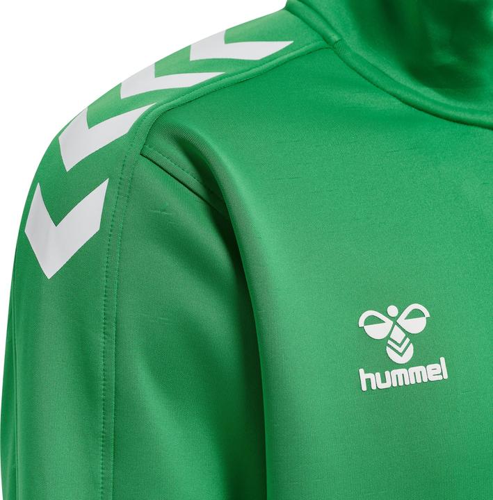 Immagine prodotto hummel Core Xk Half Zip Poly Sweat (S)