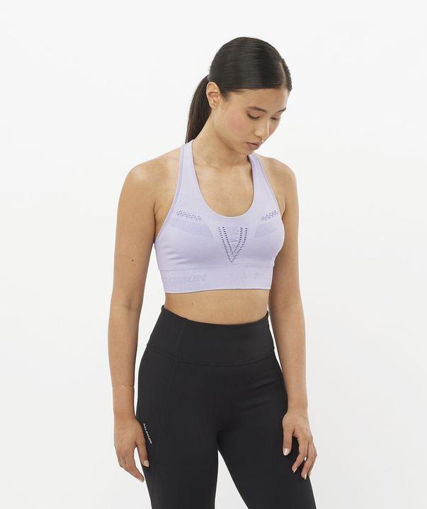 Produktbild Salomon Elevate Move On Bra (S)