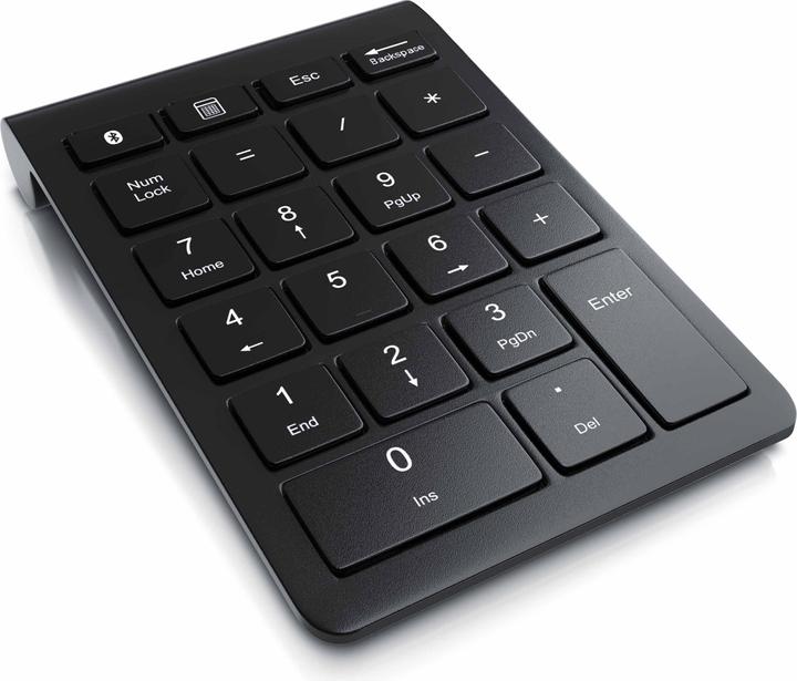 Immagine prodotto Aplic Bluetooth Numpad (Tastierino numerico, Senza fili)