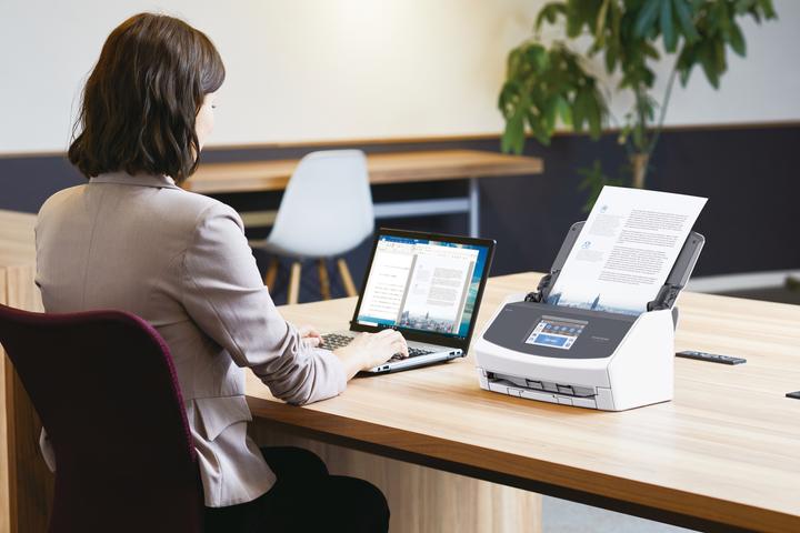 Immagine prodotto RICOH ScanSnap iX1600 (USB, WiFi)