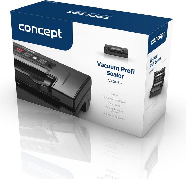 Actual product image Concept VA0060