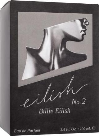 Immagine prodotto Billie Eilish Eilish n. 2 (Eau de parfum, 100 ml)