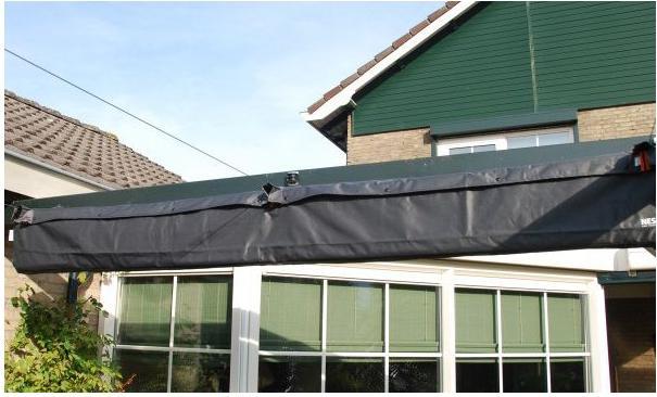 Produktbild Nesling Pergola Kit, Verlängerungselement