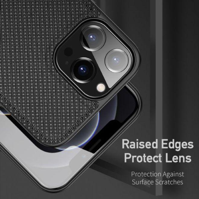 Produktbild Dux Ducis Fino Series Hardcase Hülle (Apple iPhone 13 Pro Max)