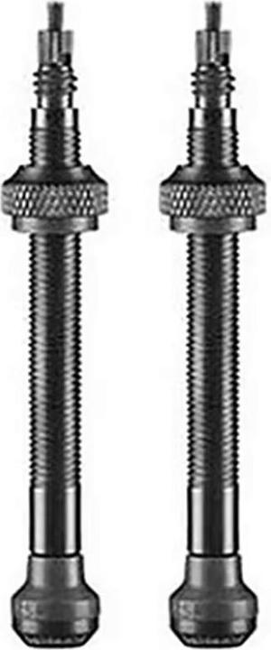 Actual product image Schwalbe Tubeless Valve Set