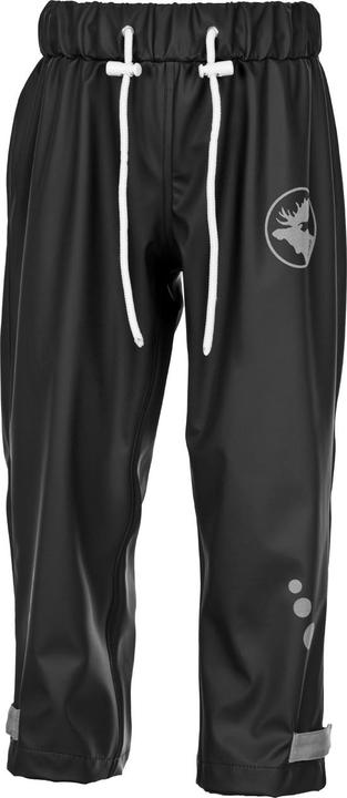 Actual product image Rukka Muddy kids rain pants (152)