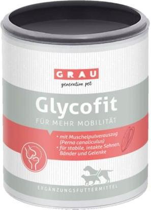 Immagine prodotto Grau Cibo supplementare per cani (Adulto, 500 g)