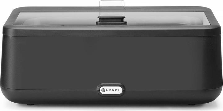Actual product image Hendi Uniq chafing dish