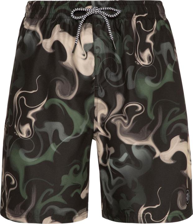 Actual product image MGA Men's shorts protest jam beach shorts (M)