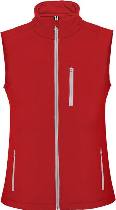 Actual product image Alpinia Unisex Adult Nevada Softshell Body Warmer (M)