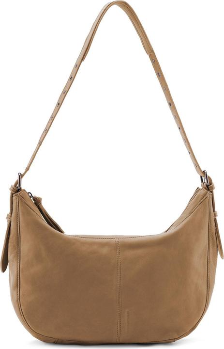 FredsBruder Me and My Bag Schultertasche Leder 37 cm