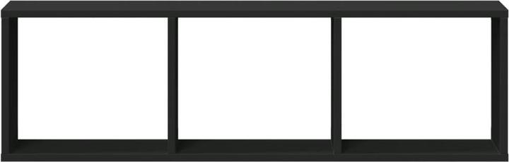 Image du produit VidaXL Armoire murale (100 x 16 x 30 cm)