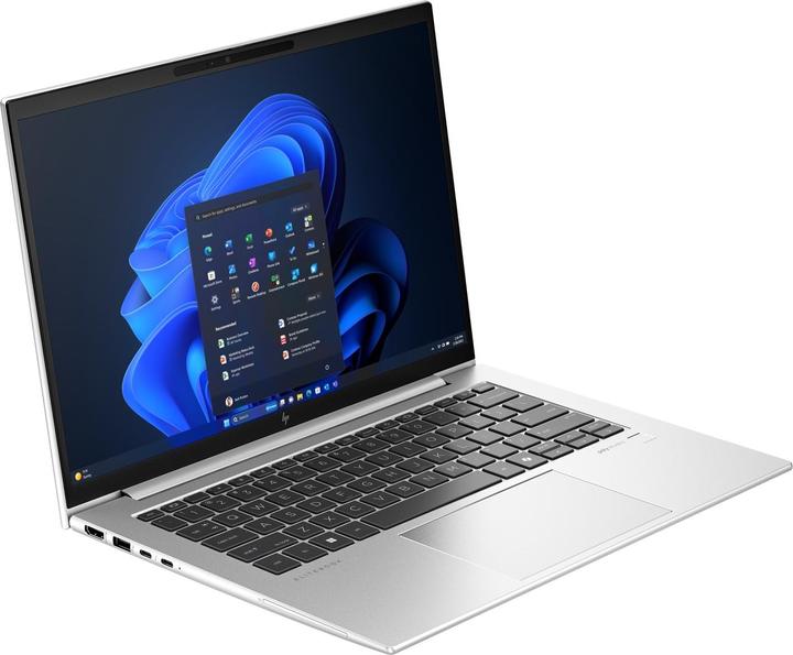 Produktbild HP EliteBook 860 G11 (16", Intel Core Ultra 7 155U, 32 GB, 512 GB, DE)