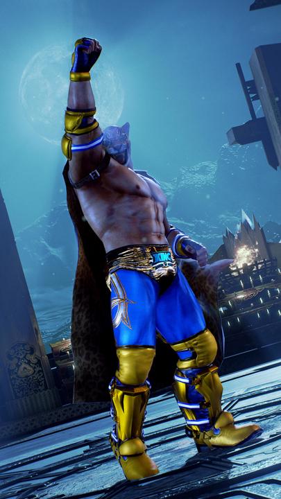 Produktbild Bandai Namco Tekken 7 (PS4) (PS4)