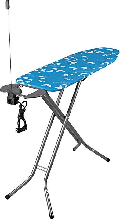 Vileda Bravo Plus (120 x 38 cm)