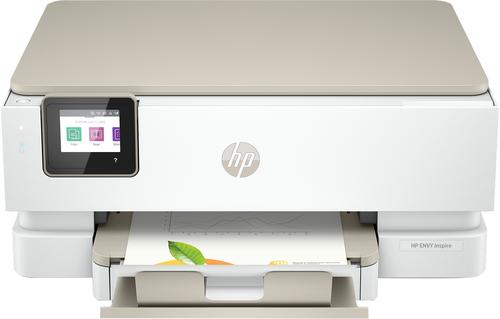 HP Ispirazione Envy 7221e (Inchiostro, Colore)