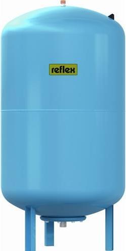 Immagine prodotto Reflexion Vaso di espansione Reflex 100L blu (7306600) (100000 ml)