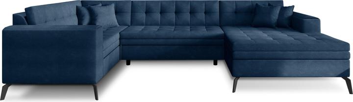 Bleu foncé Poco 40