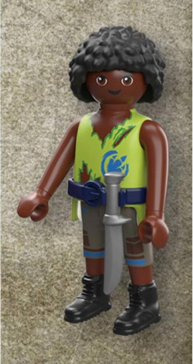 Produktbild Playmobil Deinonychus (71264, Playmobil Dino Rise)