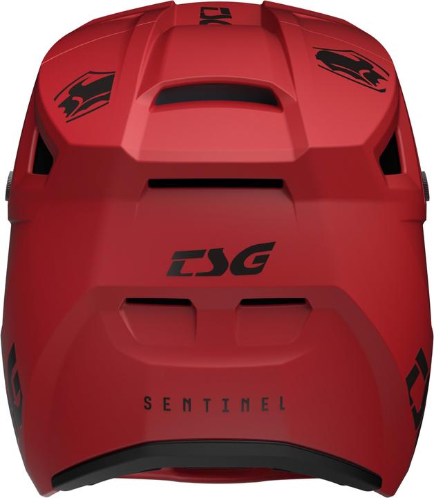 Immagine prodotto TSG Colore solido Sentinel (53 - 54 cm)