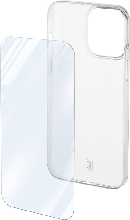Produktbild Cellularline iPhone 15 Max (Apple iPhone 15 Pro Max)