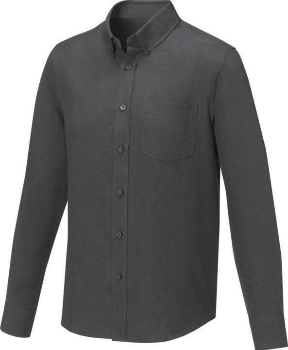Immagine prodotto Elevate Pollux - Camicia a maniche lunghe (M)