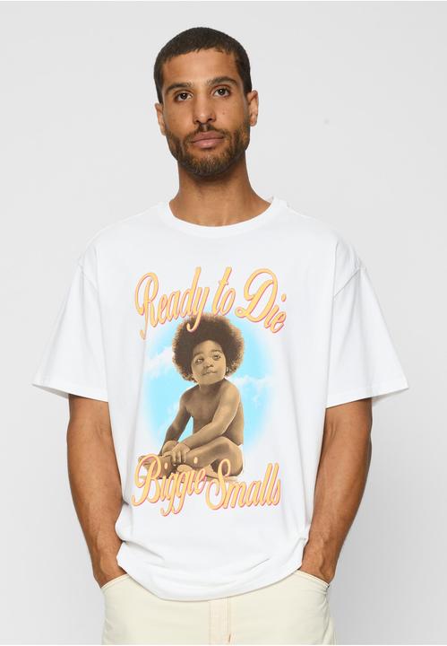 Produktbild Mister Tee Biggie Baby Tee - 18879 (S)