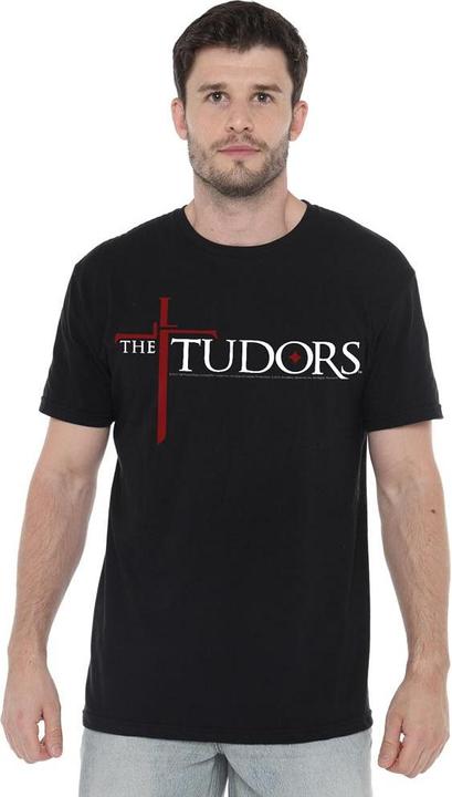 Image du produit The Tudors - T-shirt - Homme (3XL)