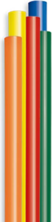 Image du produit Steinel Bâtonnets de colle Couleur Ø 11 mm