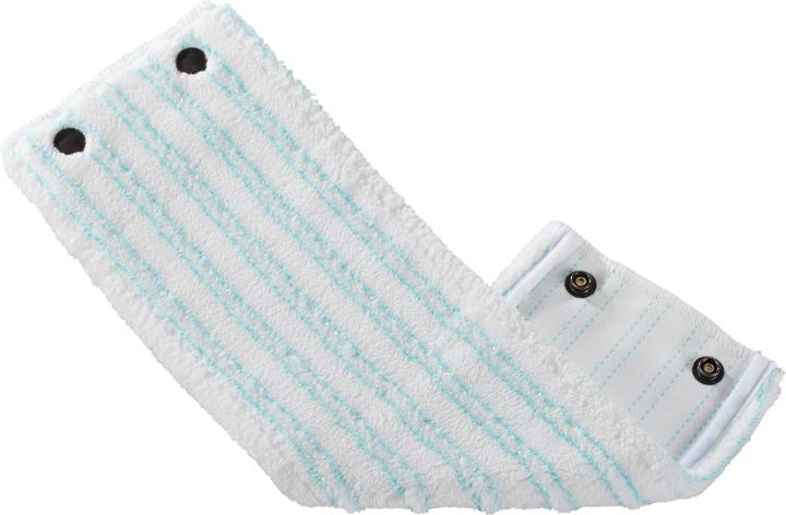 Wischbezug CLEAN TWIST XL/Combi XL micro duo (1 pcs)