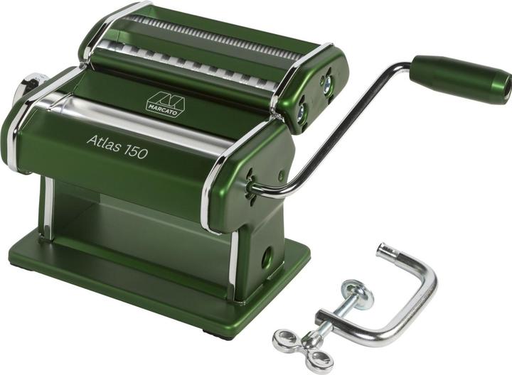 Productafbeelding Marcato Atlas 150 Verde + Pastawiel Verde