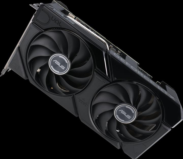 Produktbild ASUS GeForce RTX 4070 SUPER Dual EVO (12 GB)