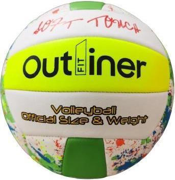 Produktbild Outliner Volleyball Ball Vmpvc4349a Size5 Beach