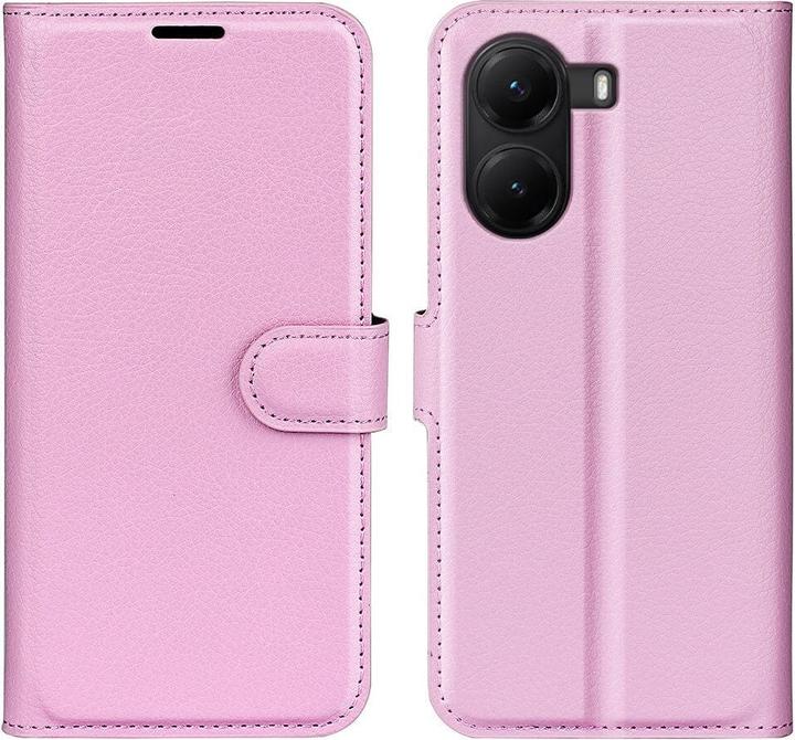 Produktbild Cover-Discount Leder Etui Hülle (Xiaomi Poco X7 Pro)