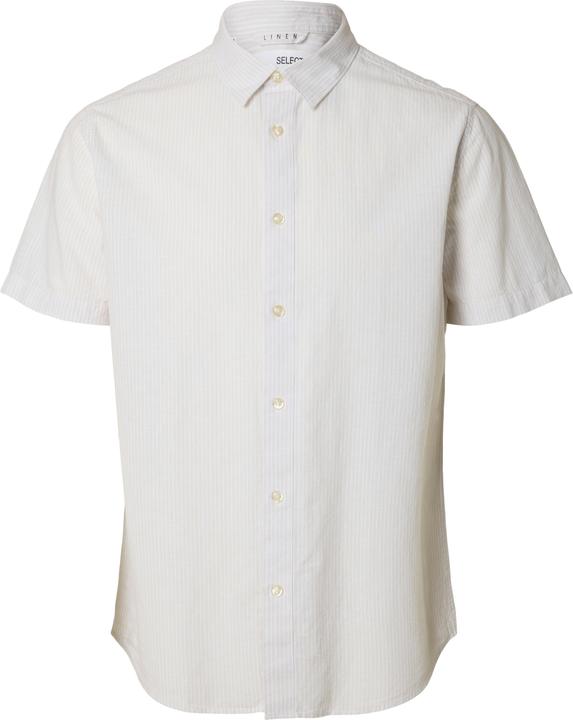 Produktbild Selected Homme Kurzärmeliges Hemd (L)