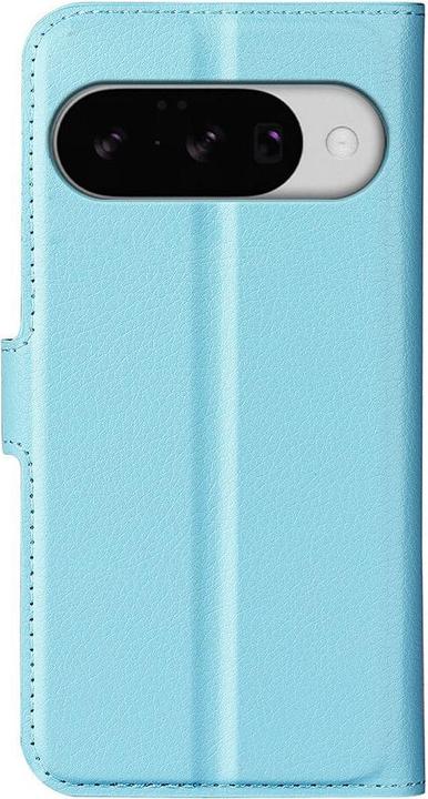 Actual product image Cover-Discount Google Pixel 10 - Leder Etui Hülle (Google Pixel)