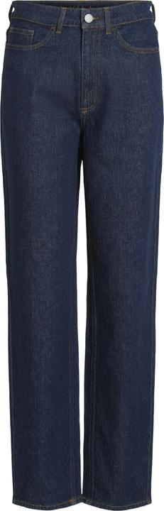 Produktbild Vila VIKELLY High Waist Straight Fit Jeans (W44/L32)