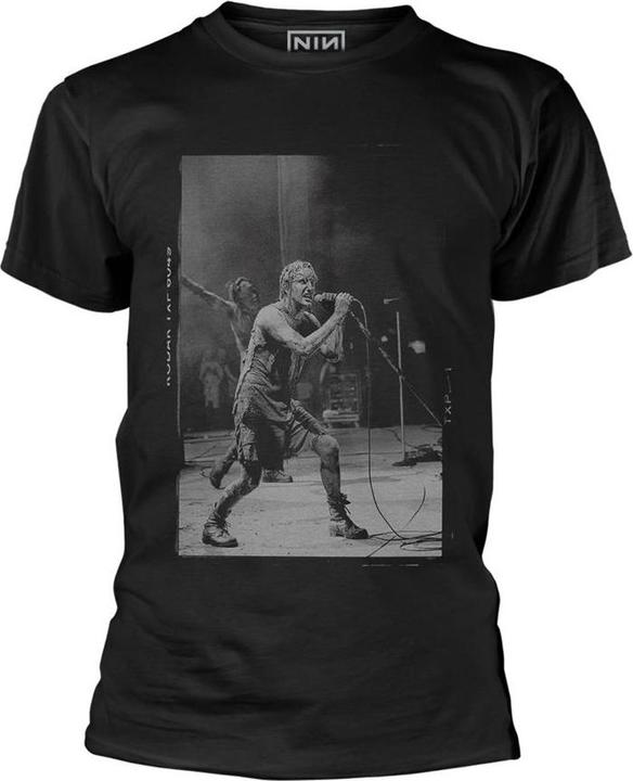 Produktbild Universal Textiles Self Destruct 94 TShirt (S)