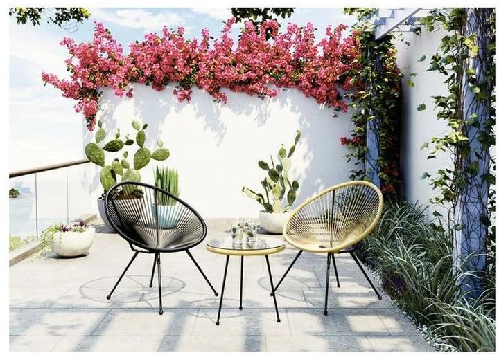 Immagine prodotto Kare Design Acapulco