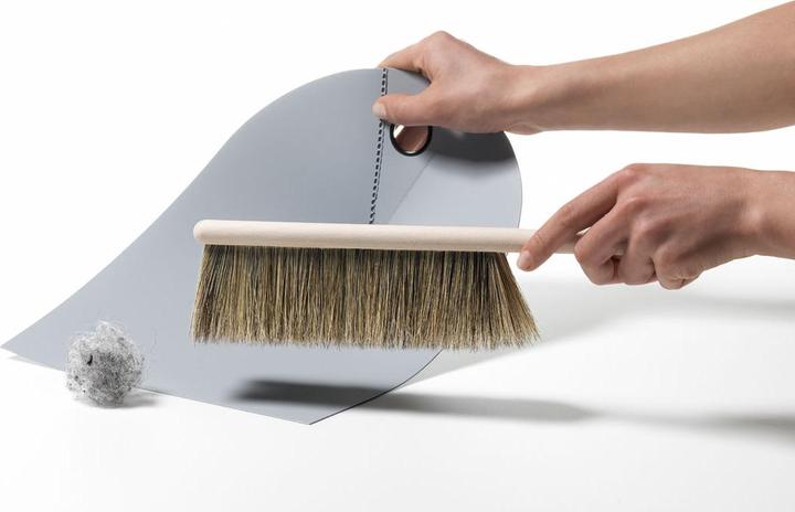 Actual product image Normann Copenhagen Hand brushes