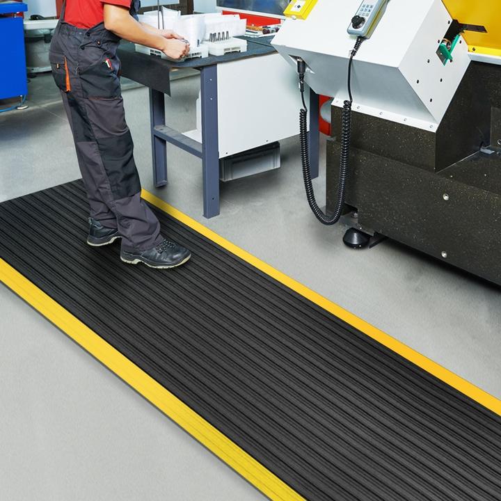 Actual product image ETM Softer-Work-Mat (120 x 350 cm)