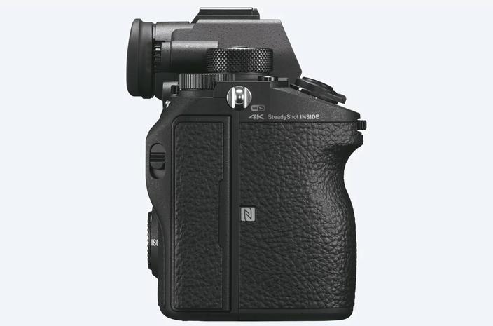 Immagine prodotto Sony Corpo Alfa 9 (24 Mpx, Full frame / FX)